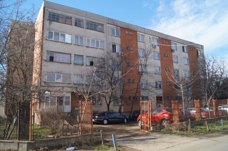 Proiectare instalații cu alimentare din surse regenerabile, electrice, HVAC, sanitare, oxigen