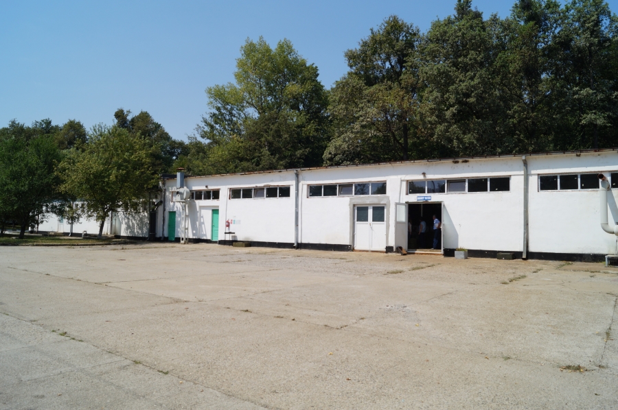 Proiectare instalații electrice & HVAC