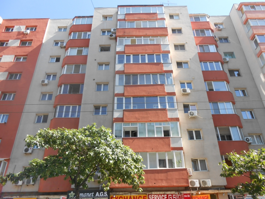 Expertiză tehnică instalații termice