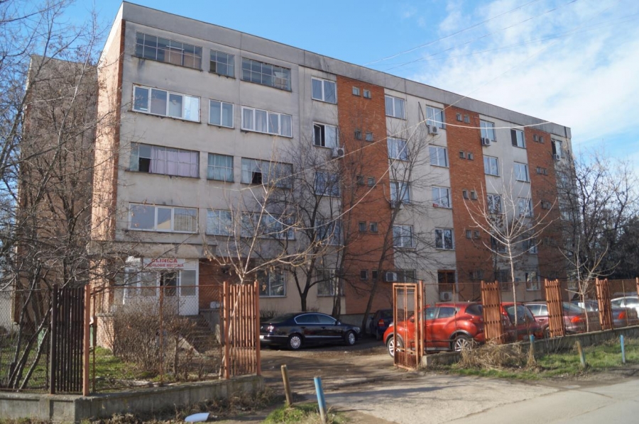 Proiectare arhitectură și construcții civile