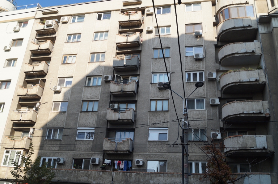 Proiectare arhitectură și construcții civile